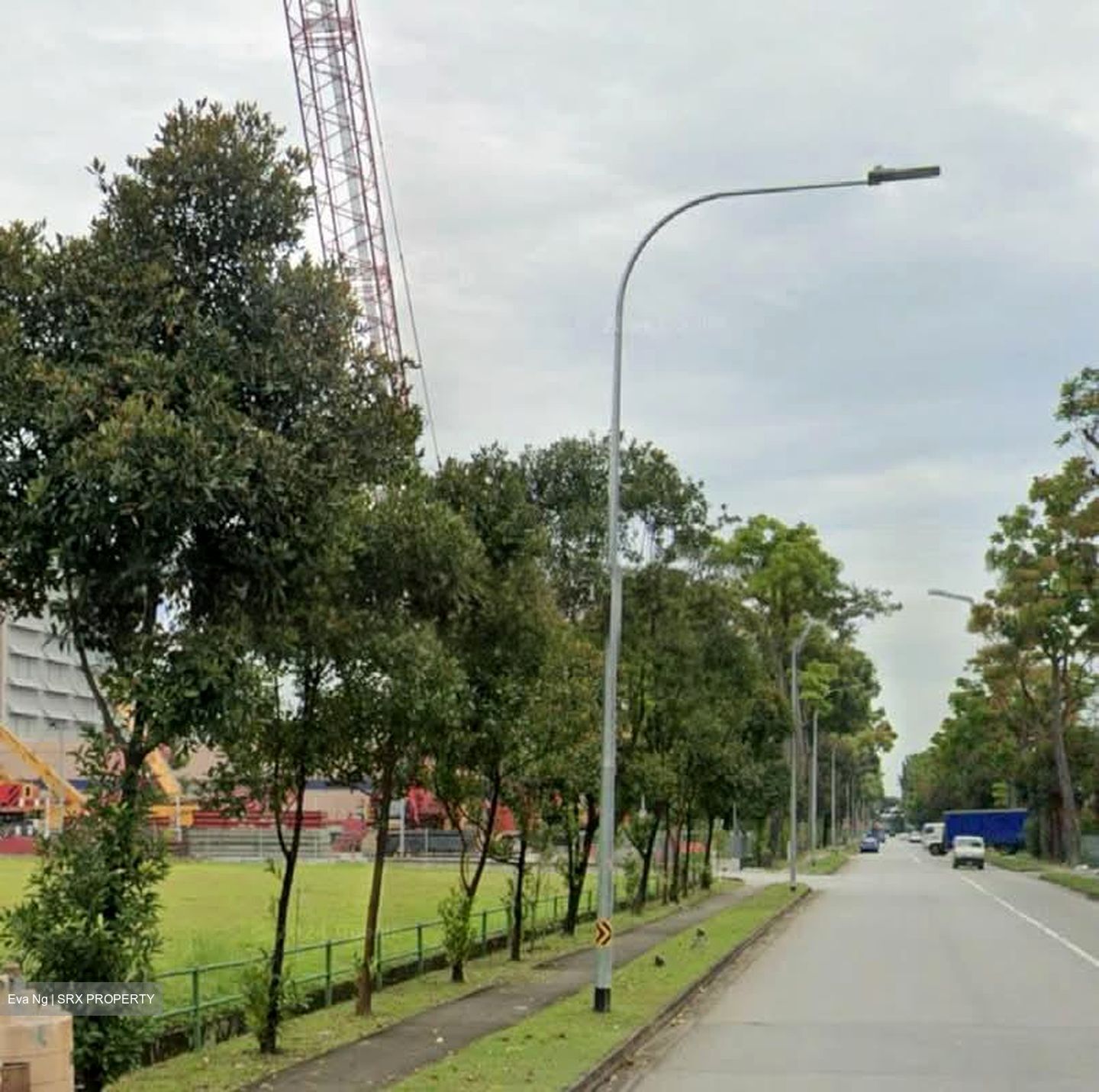 Tuas Avenue 3 (D22), Factory #627326811